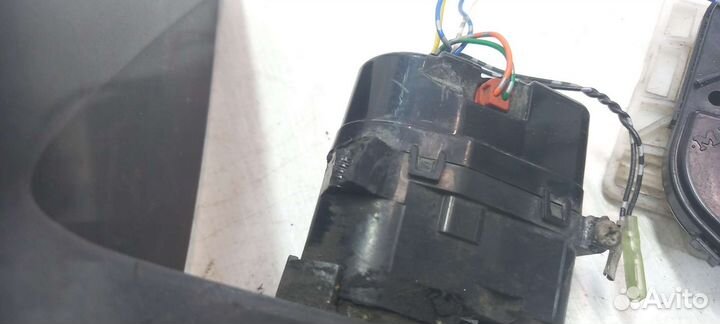 Зеркало левое Mitsubishi Pajero Sport2