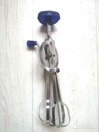 Миксер СССР