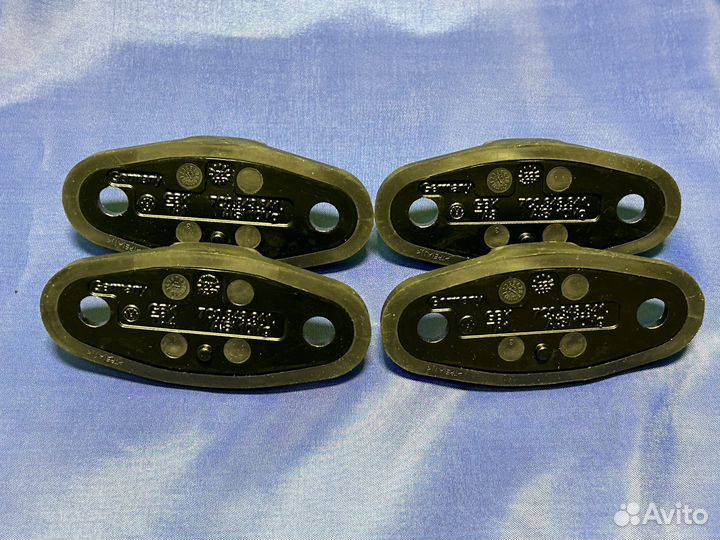 Направляющая сдвижной двери к Volkswagen Crafter 2