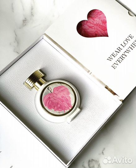 HFC wear love everywhere 75 мл