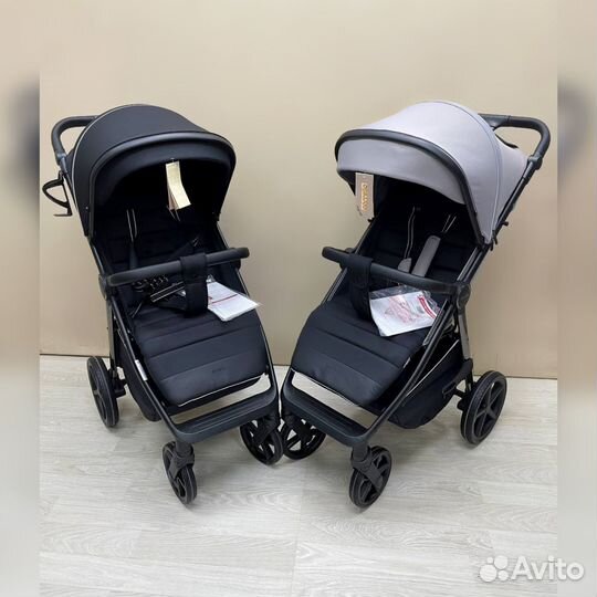 Коляска прогулочная