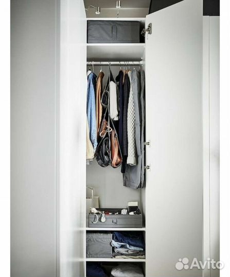 Чехол Икеа. Чехлы для одежды IKEA