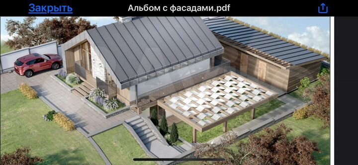 Участок 6 сот. (ИЖС)