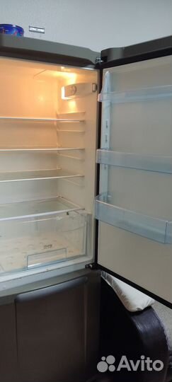 Холодильник electrolux