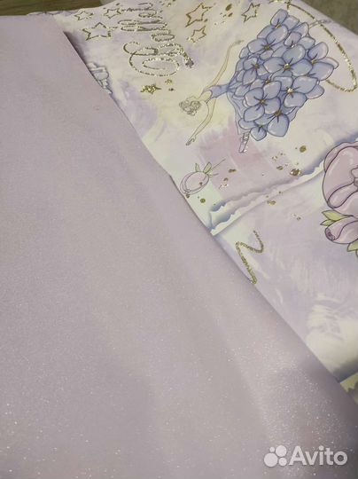 Обои остатки