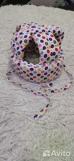 Противоударная шапка шлем