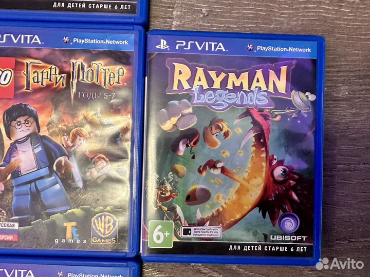 37 Игр+15 карт памяти Sony PS Vita Одним лотом