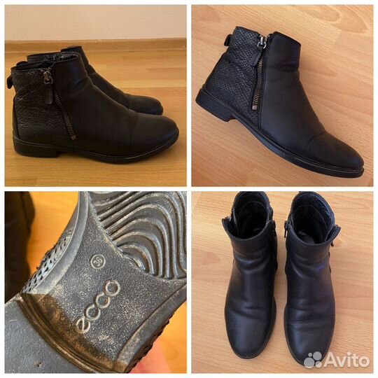 Женская одежда и обувь описание внутри