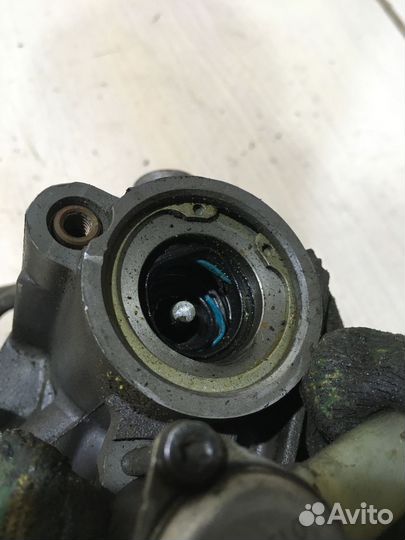 Рейка рулевая BMW E65 3.0 TDI М57