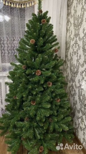 Ель Triumph Tree 185 см