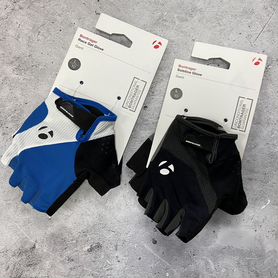 Перчатки bontrager race GEL bonty