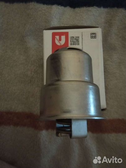 Масленный термостат