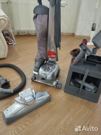 Пылесос kirby