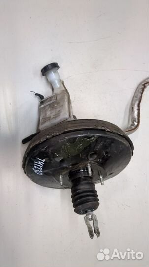 Цилиндр тормозной главный Nissan Juke, 2011