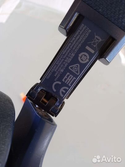 Наушники jbl live 660nc