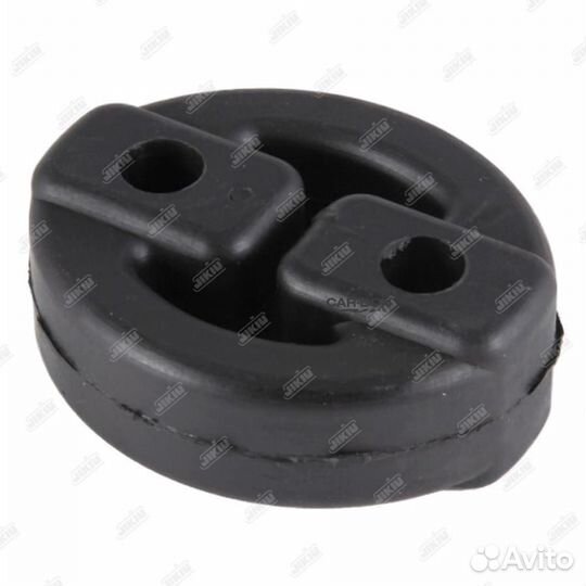 Jikiu EP21013 Крепление глушителя Chevrolet Spark