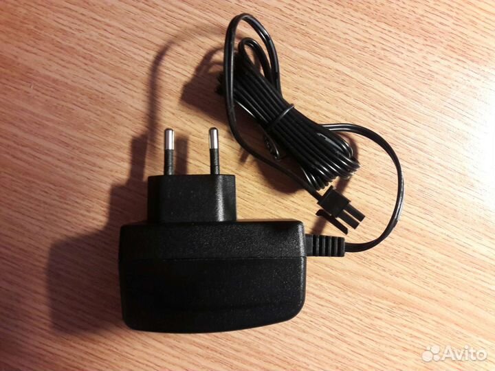 Бп для модема iRZ RU41u DSA-12PFT-12