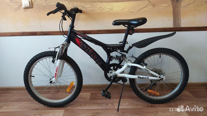 Продам велосипед детский