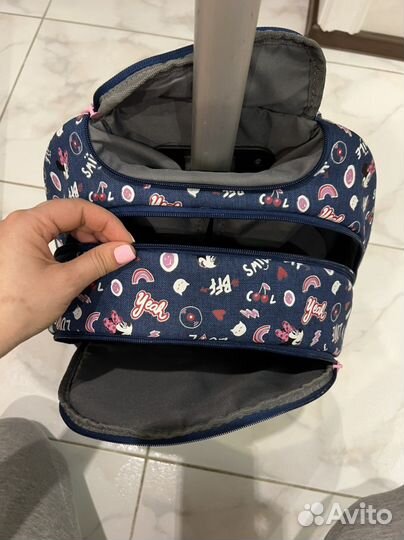 Детский рюкзак samsonite