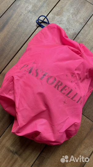 Гимнастический мяч Pastorelli 16