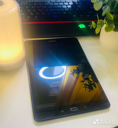 Samsung Galaxy Tab A