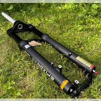 Вилка воздушная 29" Suntour Epixon 32 120 мм, QR, Санкт-Петербург