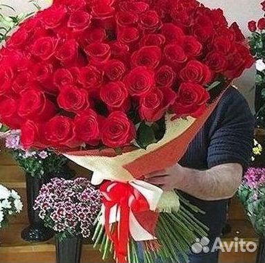 101 роза цветы букеты доставка 25 51 101 роза
