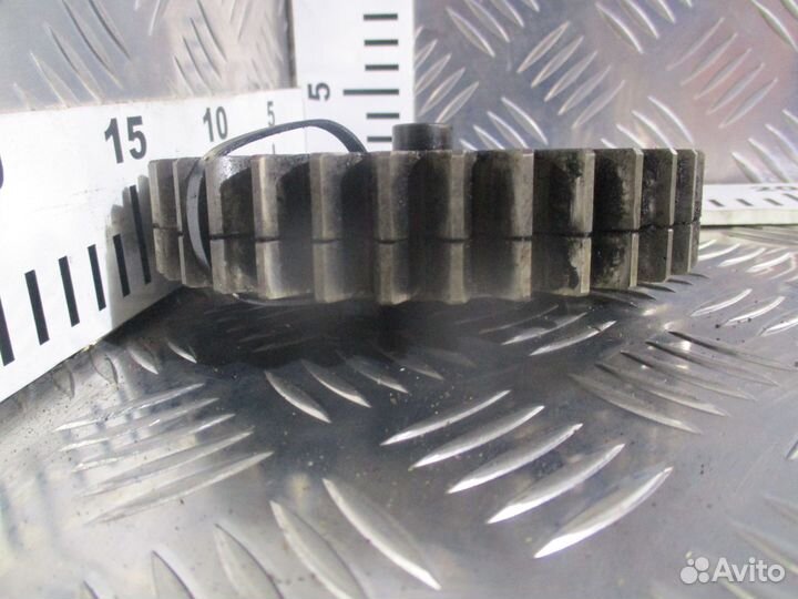 Шестерня грм MAN 51045055151