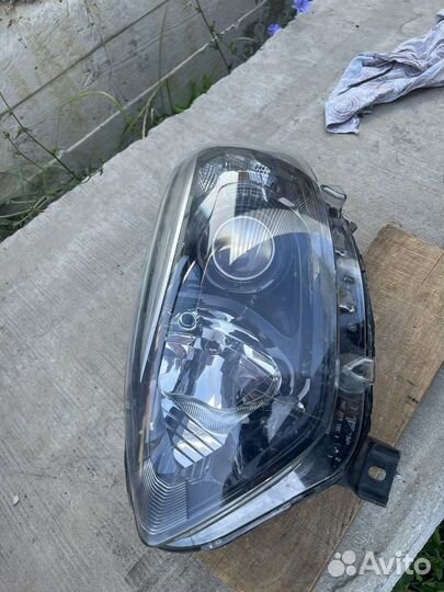 Продам фару