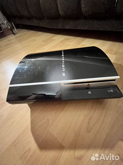 Продам PlayStation 3