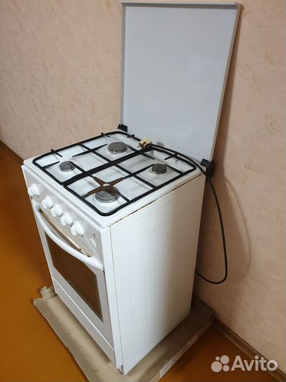 Газовая плита Дарина