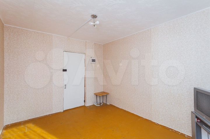 Комната 15 м² в 3-к., 4/14 эт.