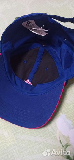 Бейсболка женская Адидас