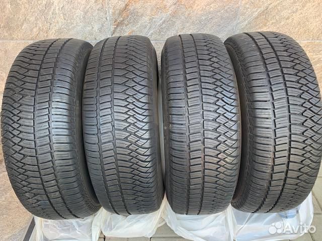 Bfgoodrich Urban Terrain T/A 245/70 R16 111H