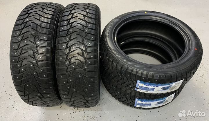Sailun Ice Blazer WST3 215/55 R18 95T