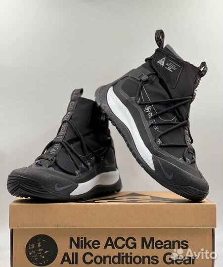 Кроссовки Nike Acg Air Terra Antarktik