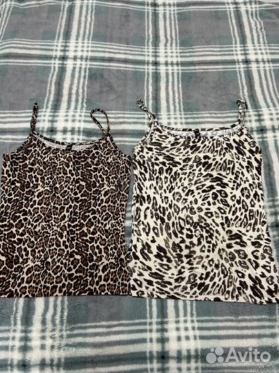 Топик женский s