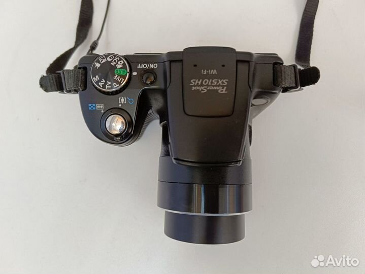 Фотоаппараты Цифровые Canon PC2008