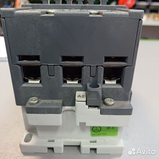 Пускатель ABB 95A 220B