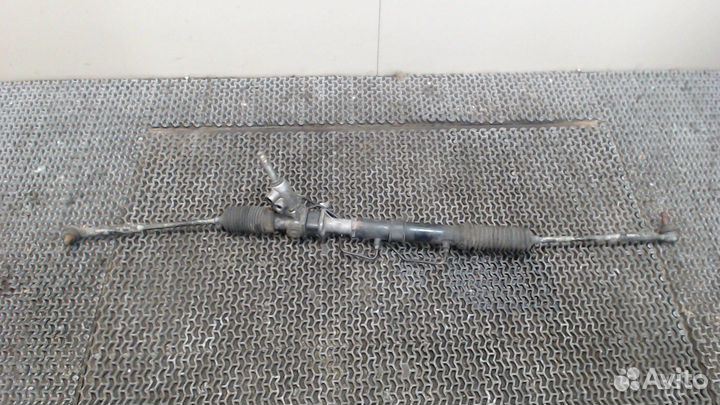 Рейка рулевая с г/у Subaru Forester (S12), 2009