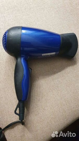 Фен для волос Vitek 1200W