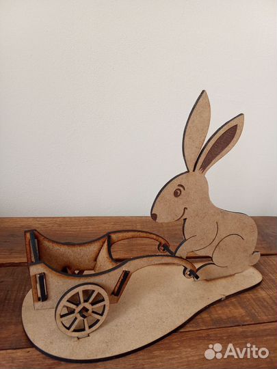 Пасхальный кролик