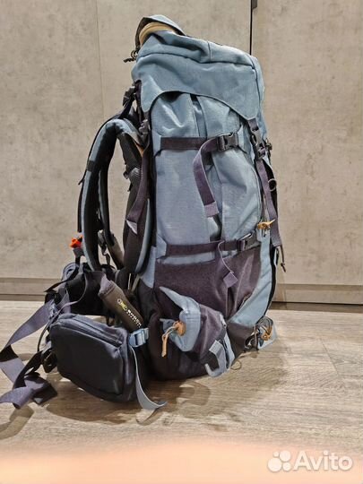 Рюкзак туристический