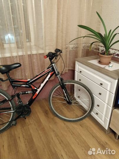 Велосипед взрослый Челленджер