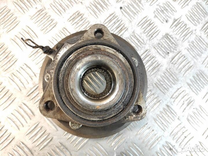 Ступица передняя Chevrolet Captiva 2006-2010