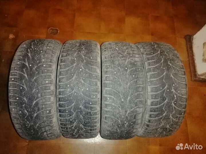 Toyo Observe G3-Ice 205/55 R16 91T