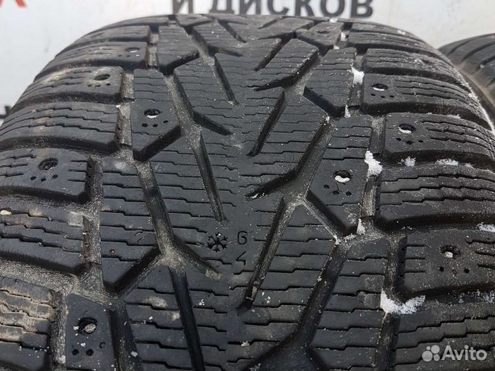 Nokian Tyres Hakkapeliitta 7 245/50 R18