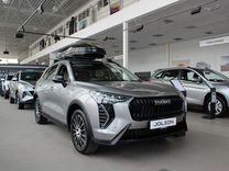 Новый Haval Jolion 1.5 AMT, 2024, цена от 2 649 000 руб.