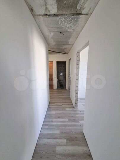 2-к. квартира, 49,6 м², 8/10 эт.