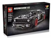 Конструктор 90068 Ford Mustang Hoonicorn